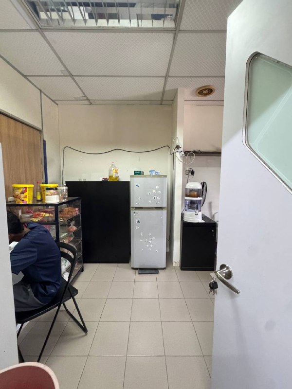 Taman Perindustrian Cemerlang — Semi-detached factory for Sale — photo 4