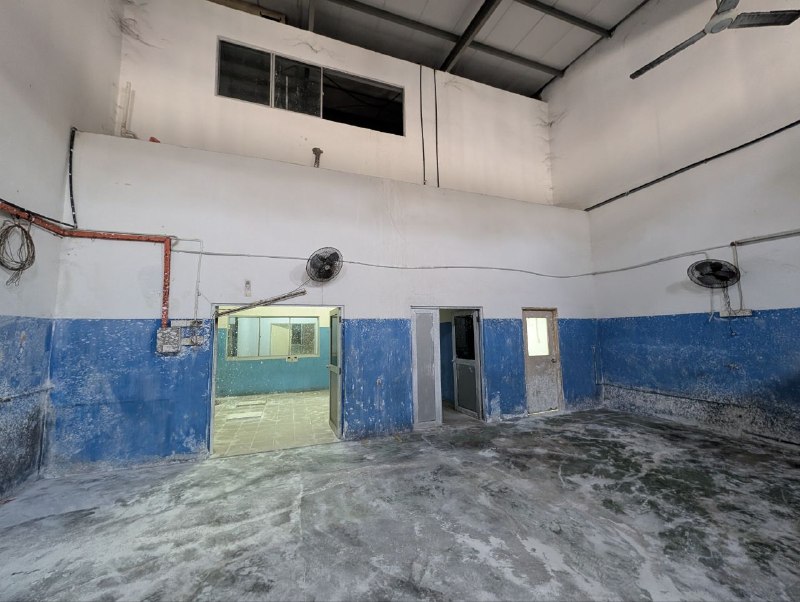 Taman Putri, Kulai — 1.5-storey terrace factory for Rent — photo 3