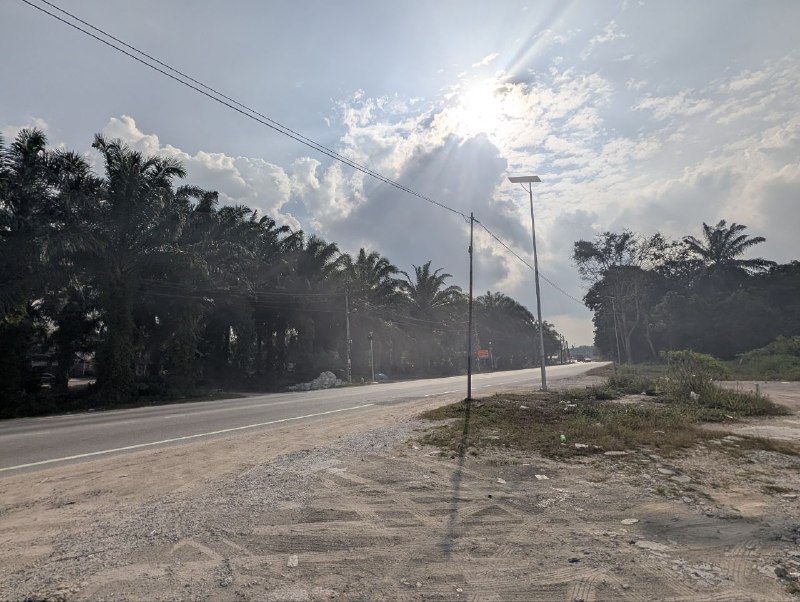 Sungai Tiram — Converted Industrial Land for Sale — photo 4