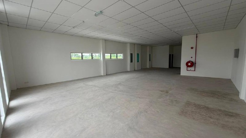 SiLC @ Gelang Patah — Semi-detached Medium Industrial Factory for Sale or Rent — photo 8