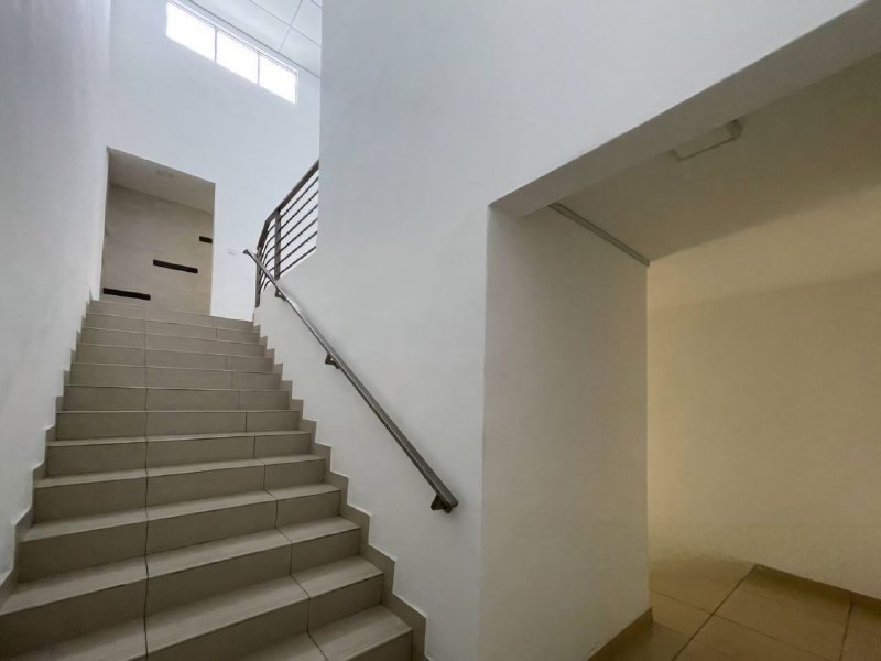 Frontier Industrial Park — 1.5 Storey Semi-Detached Factory for Sale or Rent — photo 4