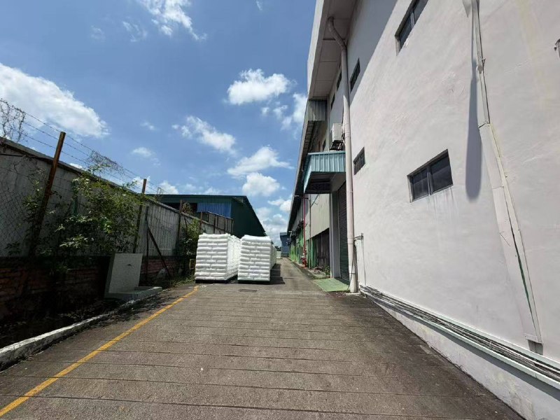 near Hentian Lorry Pasir gudang — Detached Factory for Rent — photo 7