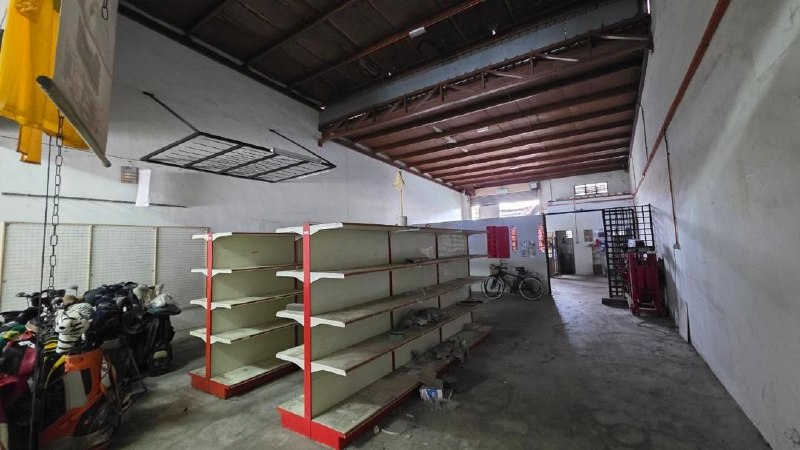 Seelong, Senai Idaman — 1.5 Storey Terrace Factory for Sale — photo 5