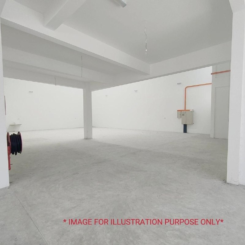 Eco Business Park 1 Eco Biz Hub Corner Cluster Factory for Sale — photo 7