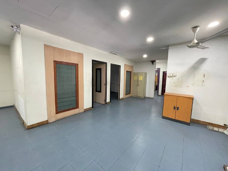 Desa Cemerlang — Semi D Factory for Rent — photo 5