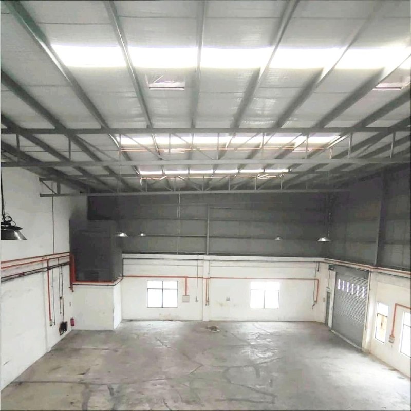 Eco Business Park 1, Phase 1 @ Dato Onn — Semi-detached Factory for Sale — photo 5