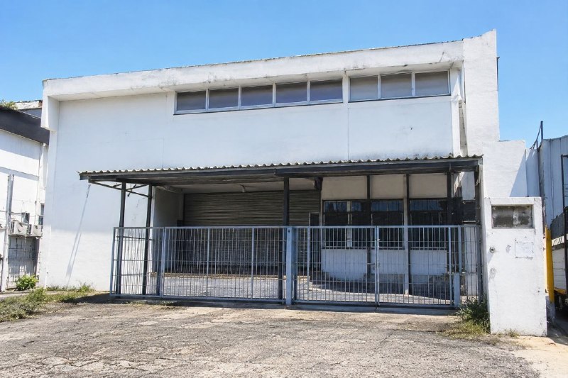 Taman Universiti — 1.5 Storey Terrace Factory for Rent — photo 4