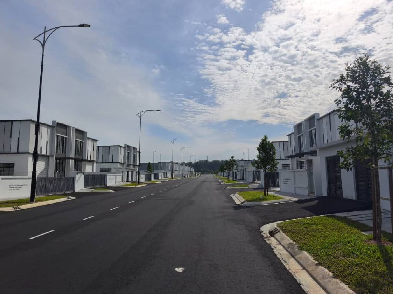 Eco Business Park 1 - Phase 3 — 1 storey Cluster Factory for Rent — photo 8