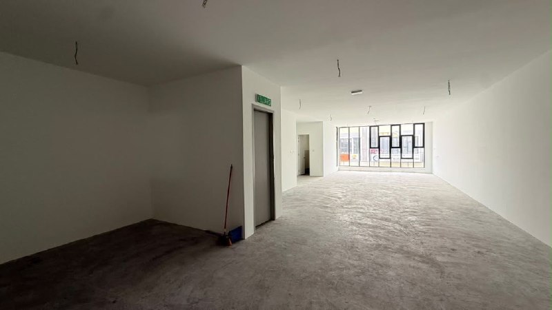 Taman Industri Jaya — Corner Terrace Factory for Sale