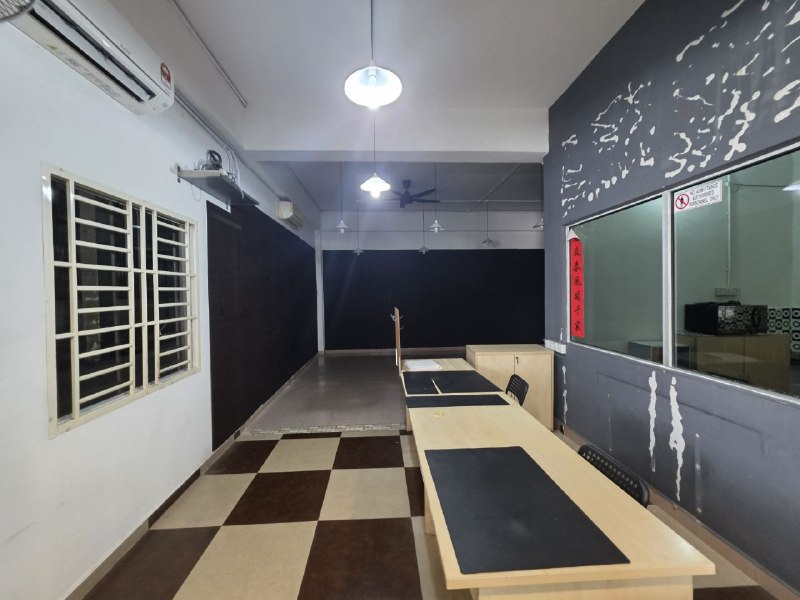 Impian Emas, Jalan Selatan — Semi D Factory for Rent — photo 4