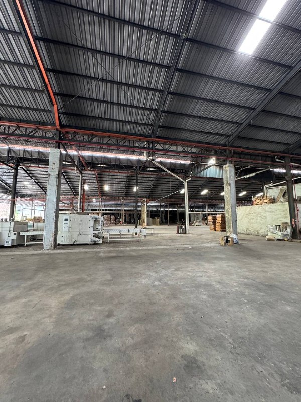 Kawasan Perindustrian Pagoh — Detached Factory for Sale — photo 3