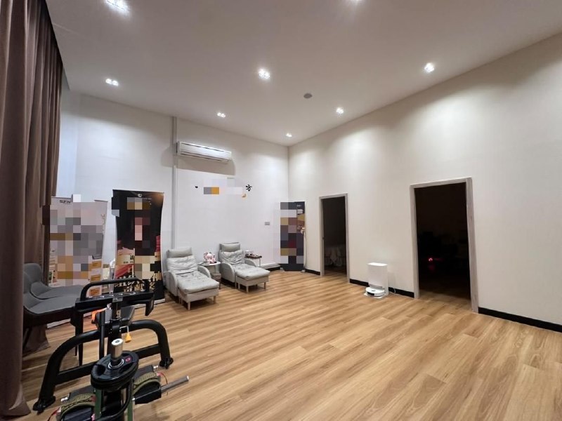 Eco Business Park 1 — 1.5 Storey Cluster Factory for Rent — photo 6