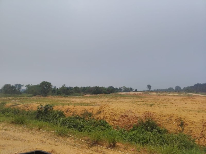 Jalan Changchun, Senai (access via Jalan Cyber 5 and Saleng) — Industrial land for Sale — photo 2